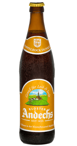 Andechs Doppelbock Dunkel